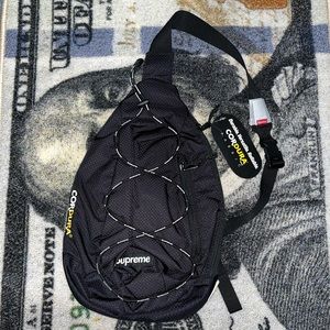 Supreme Sling Bag